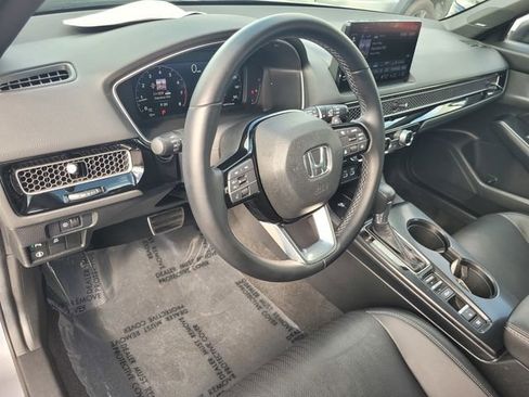 Used 2023 Honda Civic Sport Touring image 12