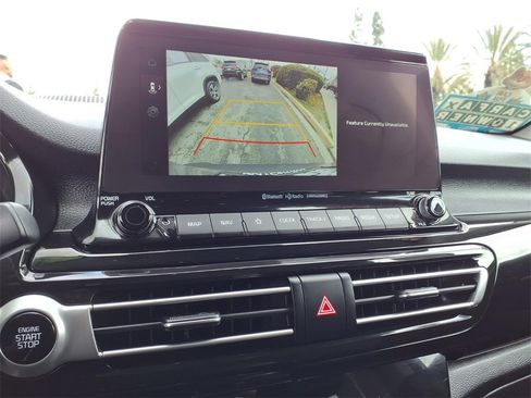 Used 2023 Kia Seltos EX image 17