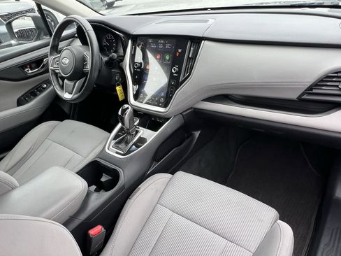Used 2022 Subaru Legacy Premium image 12