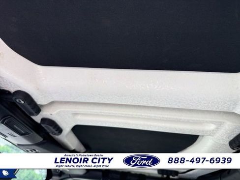 Used 2018 Jeep Wrangler Unlimited Rubicon AWD/4WD image 17