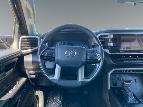 Used 2023 Toyota Tundra SR5 AWD/4WD image 12
