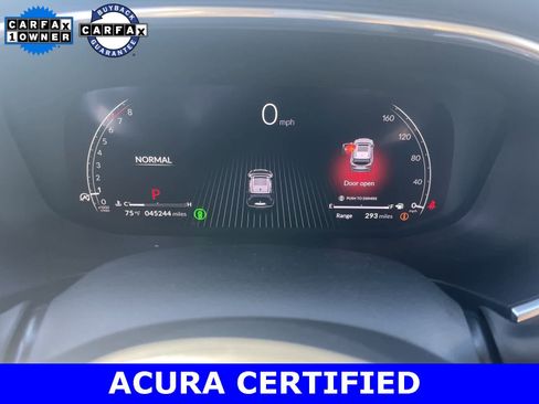 Used 2024 Acura MDX SH-AWD w/ Technology Package image 14