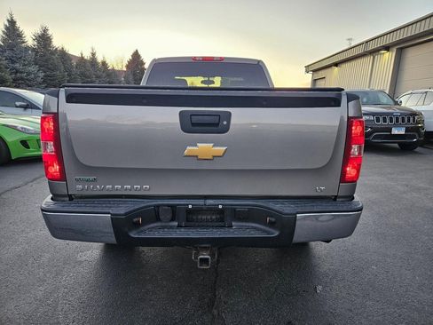 Used 2012 Chevrolet Silverado 1500 LT w/ All-Star Edition image 2