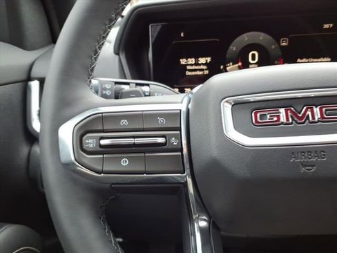 New 2026 GMC Terrain Elevation w/ Black Edition image 30