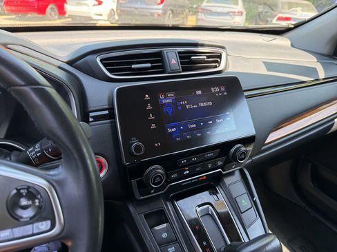 Used 2019 Honda CR-V EX-L image 23