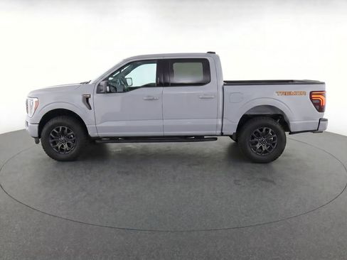 Used 2024 Ford F150 Tremor AWD/4WD image 6