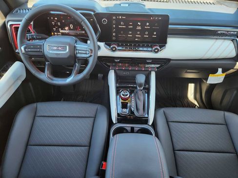 New 2026 GMC Canyon AT4X image 10