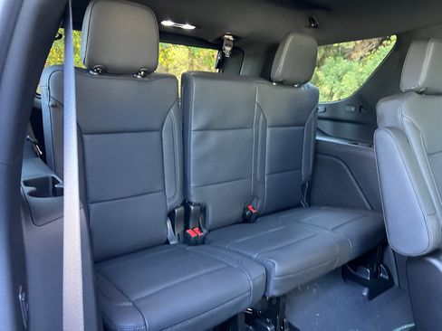 New 2026 Chevrolet Tahoe LT w/ Comfort Package image 31