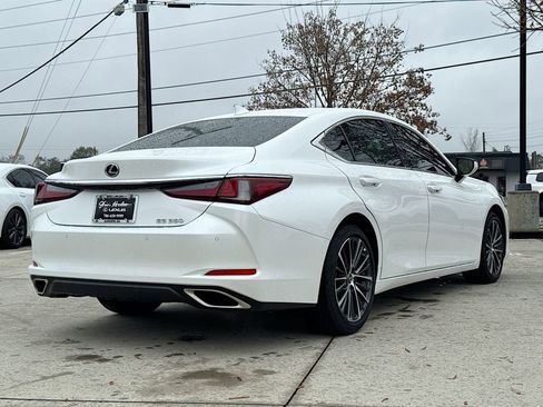 Used 2025 Lexus ES 350 350 image 9