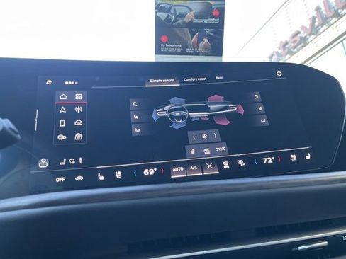 New 2025 Audi Q5 Prestige image 20