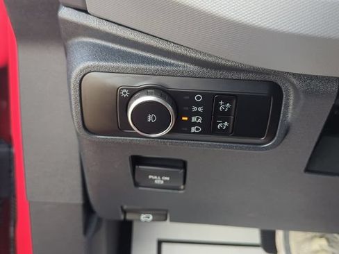 Used 2024 Ford Bronco Black Diamond AWD/4WD image 21
