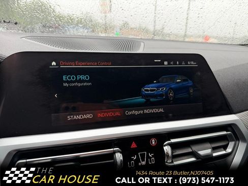 Used 2020 BMW M340i xDrive w/ Parking Assistance Package AWD/4WD image 33