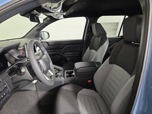 New 2026 Toyota 4Runner TRD Sport AWD/4WD image 13