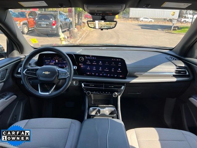 Used 2026 Chevrolet Traverse LT w/ Driver Confidence Package AWD/4WD image 15