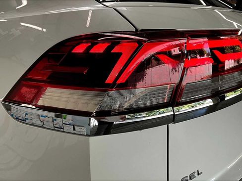 New 2026 Volkswagen Atlas Cross Sport SEL image 25