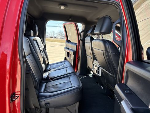 Used 2022 Ford F450 Lariat w/ Lariat Ultimate Package image 12