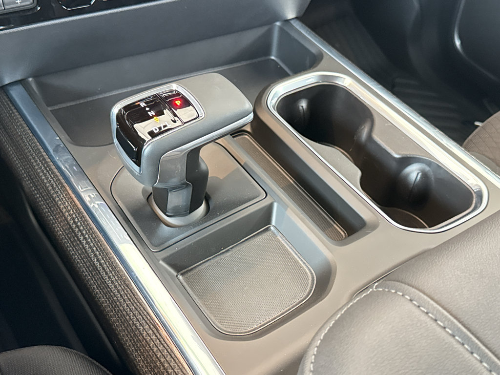 New 2026 Chevrolet Silverado 1500 RST w/ Safety Package AWD/4WD image 40