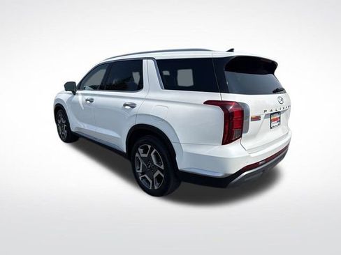 Certified 2023 Hyundai Palisade Limited image 3