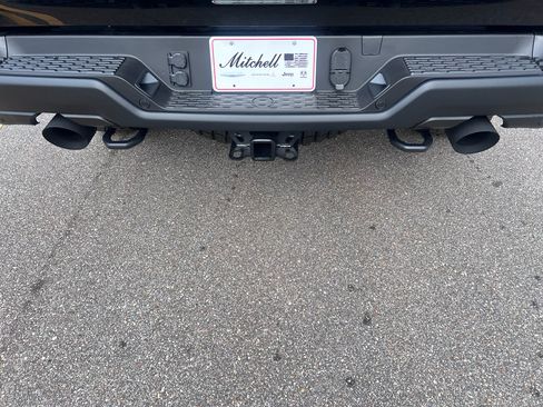 New 2026 RAM 1500 RHO w/ RHO Level 1 Equipment Group AWD/4WD image 6