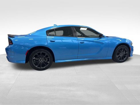 Used 2023 Dodge Charger GT w/ Plus Group image 7
