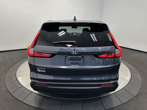 Certified 2024 Honda CR-V EX-L image 6