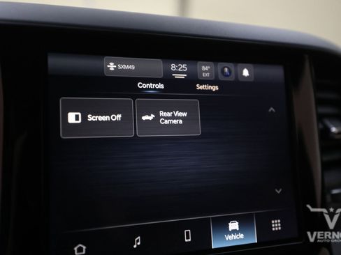 New 2026 RAM 2500 Tradesman w/ Chrome Appearance Group image 31