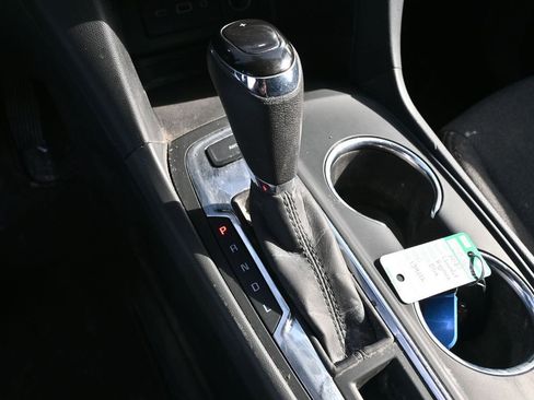 Used 2021 Chevrolet Equinox LT image 20