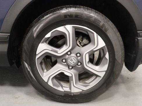 Used 2019 Honda CR-V EX-L image 27