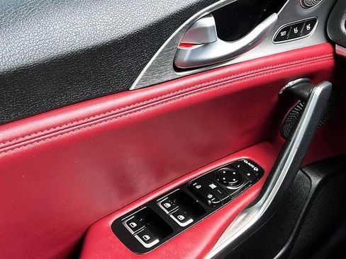 Used 2021 Kia Stinger GT2 RWD image 14