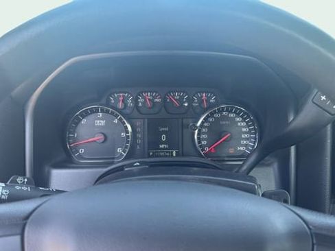 Used 2017 GMC Sierra 1500 4x4 Double Cab image 10