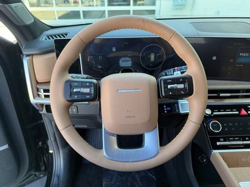 New 2026 Hyundai Santa Fe Limited AWD/4WD image 16