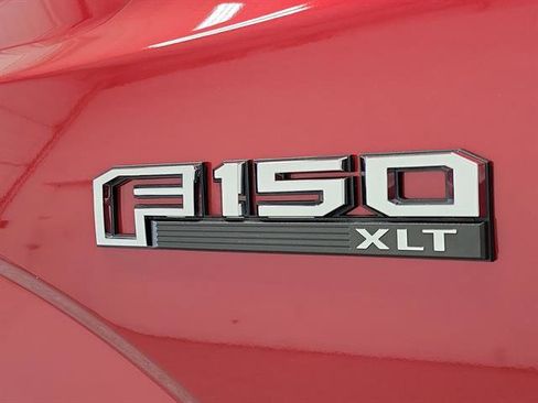 Used 2020 Ford F150 XLT w/ XTR Package image 5
