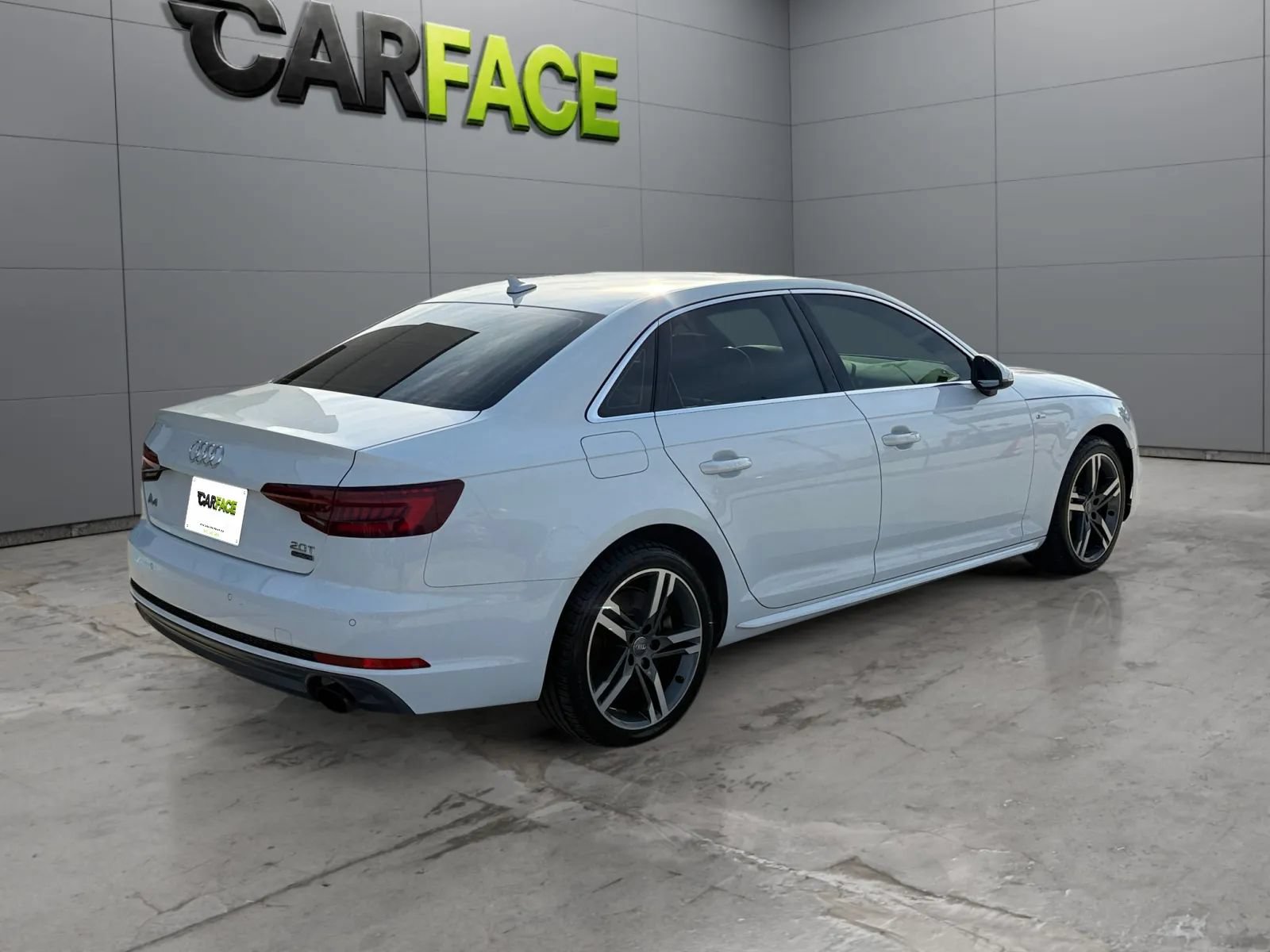Used 2018 Audi A4 2.0T Premium Plus w/ Premium Plus Package AWD/4WD image 13