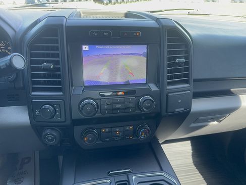 Used 2019 Ford F150 XL w/ Equipment Group 101A Mid AWD/4WD image 9