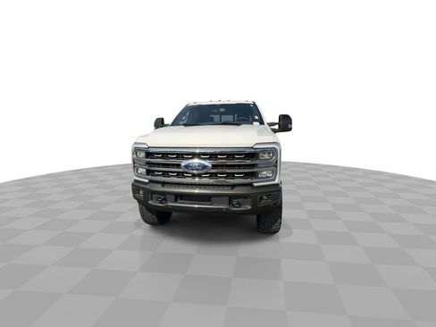 Used 2024 Ford F250 King Ranch w/ Tremor Off-Road Package AWD/4WD image 4