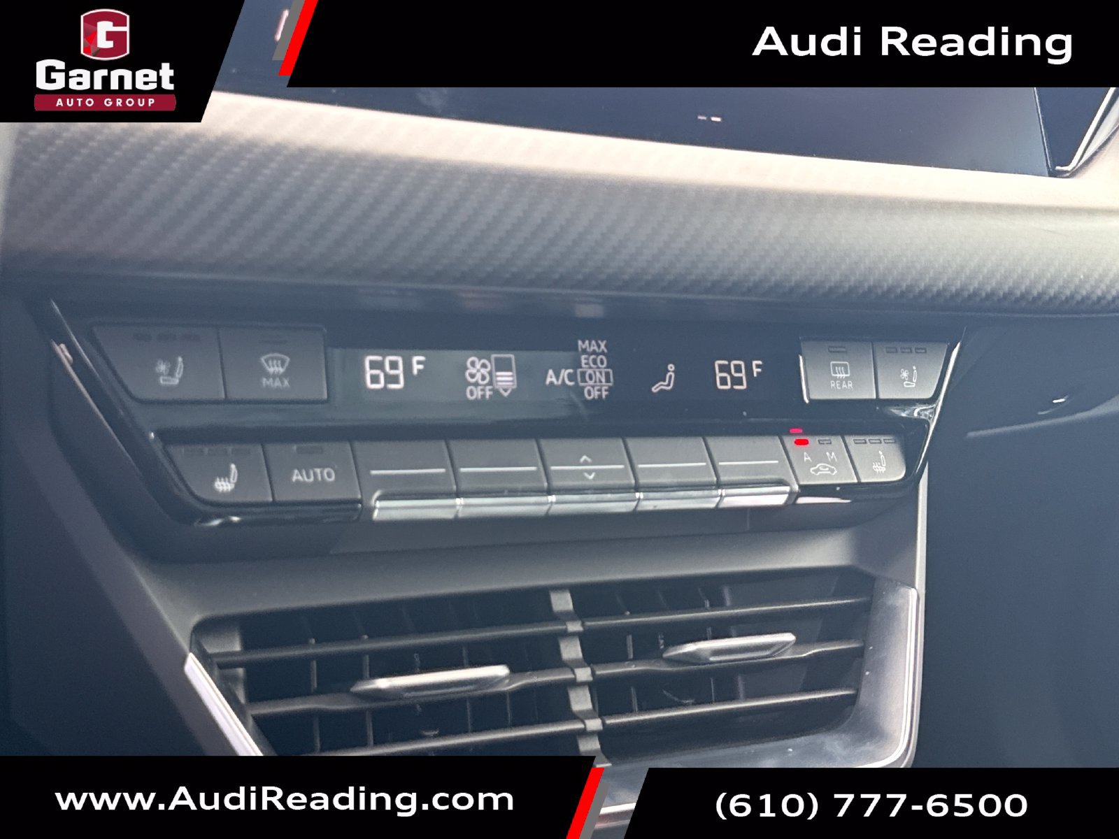 Certified 2023 Audi e-tron GT Premium Plus AWD/4WD image 35