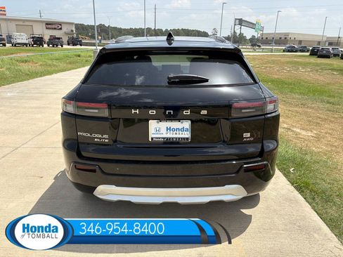 New 2026 Honda Prologue Elite image 5