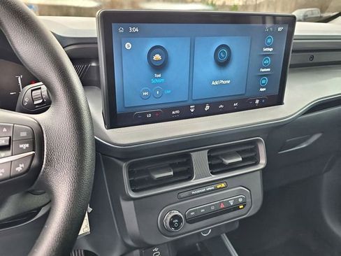 New 2026 Ford Maverick XL w/ Equipment Group 101A image 23