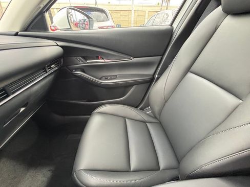 New 2025 MAZDA CX-30 AWD 2.5 S w/ Preferred Package image 15