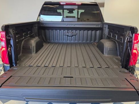 New 2026 Chevrolet Silverado 1500 LT Trail Boss w/ LT Trail Boss Premium Package image 9