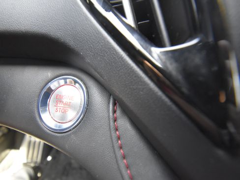 Used 2019 Acura RDX A-Spec FWD image 11