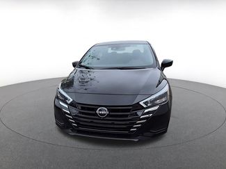 Used 2025 Nissan Versa SV video 2