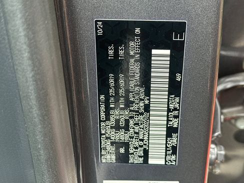 Used 2025 Lexus RX 350 Premium FWD image 40