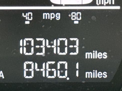 Used 2017 Honda Civic LX image 21