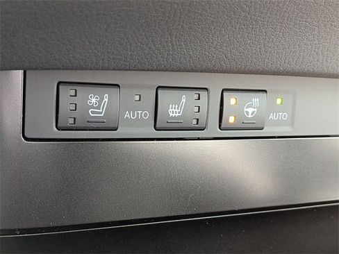 Certified 2023 Lexus ES 350 F Sport w/ Accessory Package (Z2) image 23