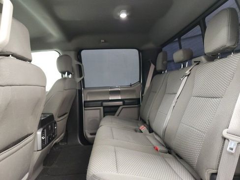 Used 2018 Ford F150 XLT w/ Equipment Group 302A Luxury image 10