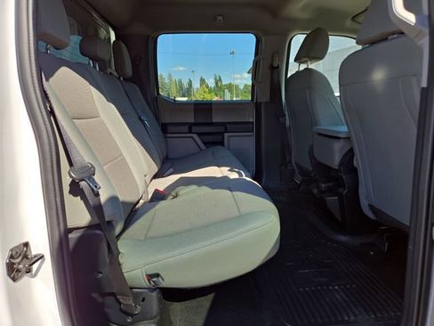 Used 2020 Ford F250 XL w/ STX Appearance Package AWD/4WD image 33