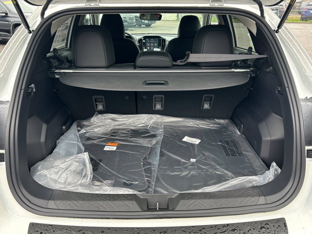 New 2026 Subaru Crosstrek 2.5i Limited AWD/4WD image 31