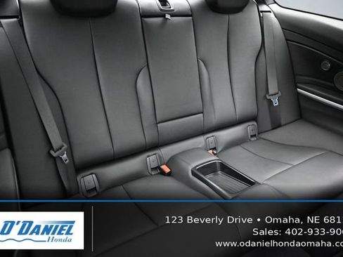 Used 2014 BMW 428i xDrive Coupe AWD/4WD image 38