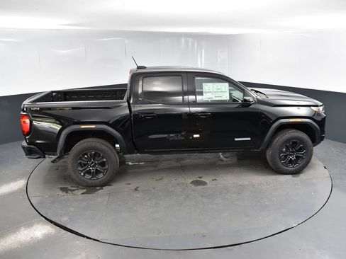 New 2025 GMC Canyon Elevation w/ Convenience Package image 37